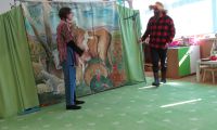 Teatrzyk Eden - Prawdziwy Skarb