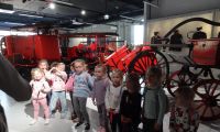  Muzeum Straży Pożarnej