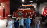  Muzeum Straży Pożarnej