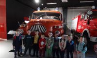  Muzeum Straży Pożarnej