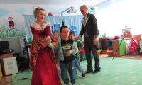  Wiolinka i Bemol