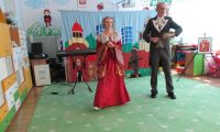  Wiolinka i Bemol