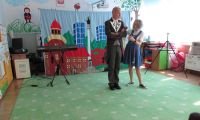  Wiolinka i Bemol