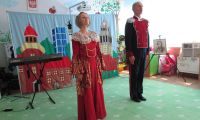  Wiolinka i Bemol