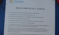 w Borku