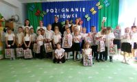  Pożegnanie "Zerówki"