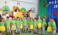  Pożegnanie "Zerówki"