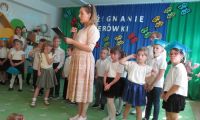  Pożegnanie "Zerówki"
