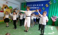  Pożegnanie "Zerówki"
