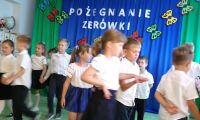  Pożegnanie "Zerówki"