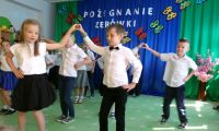  Pożegnanie "Zerówki"