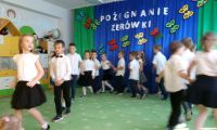  Pożegnanie "Zerówki"