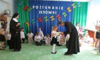  Pożegnanie "Zerówki"