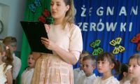  Pożegnanie "Zerówki"