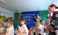  Pożegnanie "Zerówki"