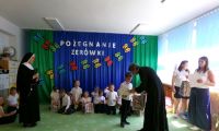  Pożegnanie "Zerówki"