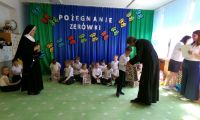  Pożegnanie "Zerówki"