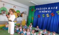  Pożegnanie "Zerówki"