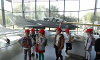Wycieczka do Muzeum Lotnictwa w Krakowie