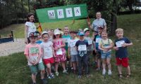 maraton przedszkolakow