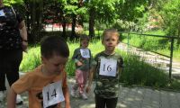 2023.05.23 Maraton Przedszkolaków