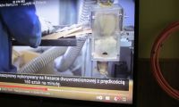 2024.11.22 dzień kredki w przedszkolu