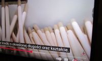 2024.11.22 dzień kredki w przedszkolu