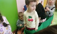 zabawy autochodzikami