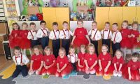 Miedzynarodowy Dzień Tańca