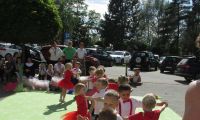  Dzień Rodziny w przedszkolu