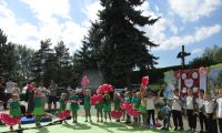  Dzień Rodziny w przedszkolu