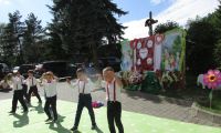  Dzień Rodziny w przedszkolu