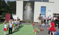  Dzień Rodziny w przedszkolu