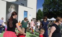  Dzień Rodziny w przedszkolu