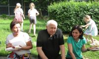  Dzień Rodziny w przedszkolu