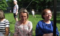 Dzień Rodziny w przedszkolu