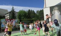  Dzień Rodziny w przedszkolu