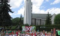  Dzień Rodziny w przedszkolu