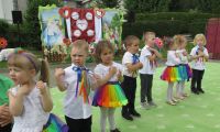  Dzień Rodziny w przedszkolu