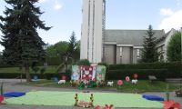  Dzień Rodziny w przedszkolu