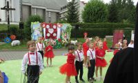  Dzień Rodziny w przedszkolu