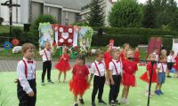  Dzień Rodziny w przedszkolu