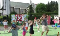  Dzień Rodziny w przedszkolu