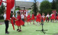  Dzień Rodziny w przedszkolu