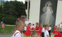 Dzień Rodziny w przedszkolu