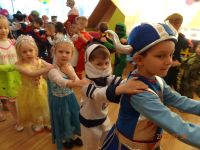 Czytaj więcej: Galeria - prace plastyczne