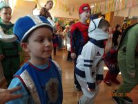 Czytaj więcej: Galeria - prace plastyczne