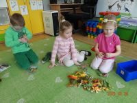 Czytaj więcej: Galeria - prace plastyczne