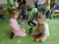 Czytaj więcej: Galeria - prace plastyczne