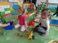 Czytaj więcej: Galeria - prace plastyczne